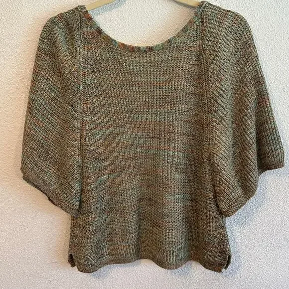 🌴 Anthropologie Sweater, Size S - Picture 2 of 10